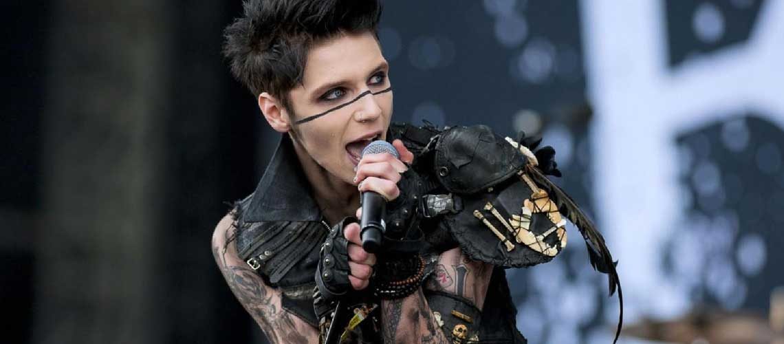 Black Veil Brides