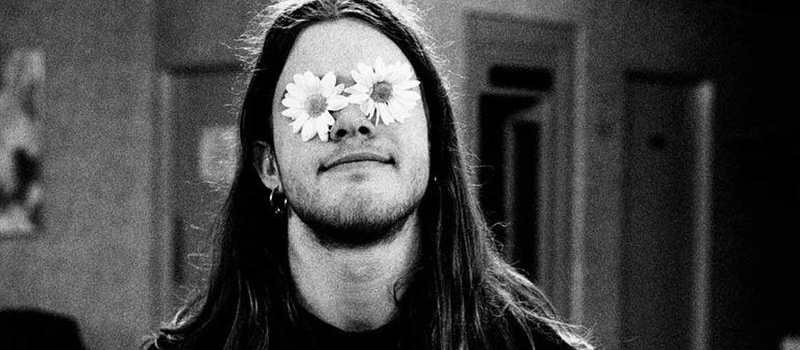 Shannon Hoon, cantante de Blind Melon