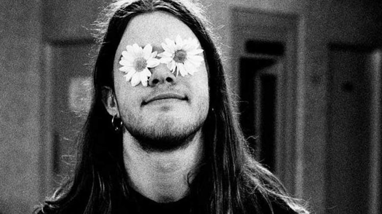 Shannon Hoon, cantante de Blind Melon