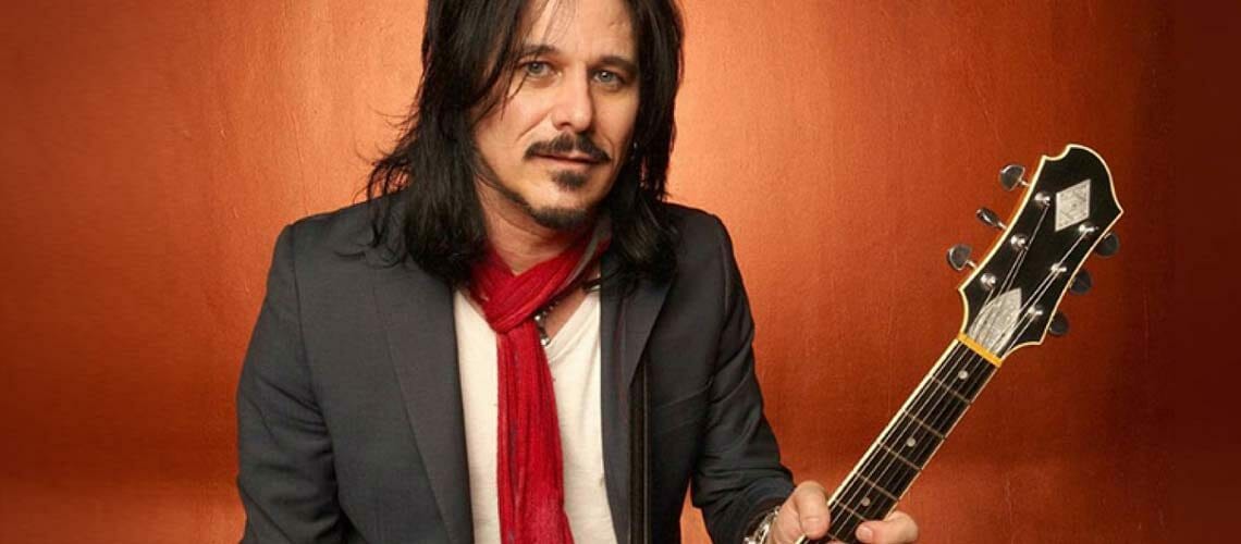 Gilby Clarke