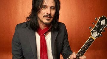 Gilby Clarke