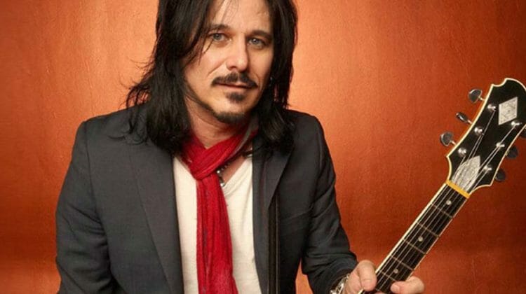 Gilby Clarke