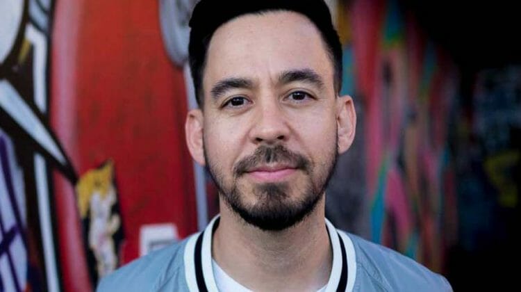 Mike Shinoda