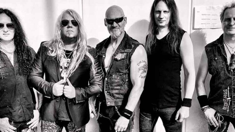 Primal Fear
