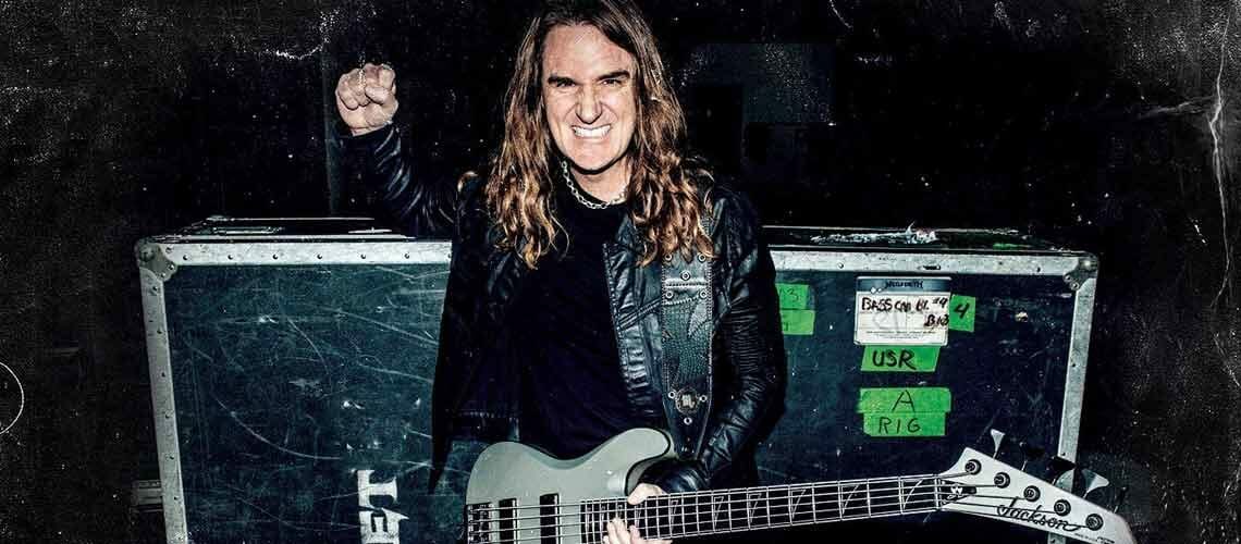 David Ellefson