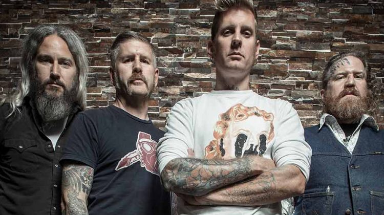 Mastodon