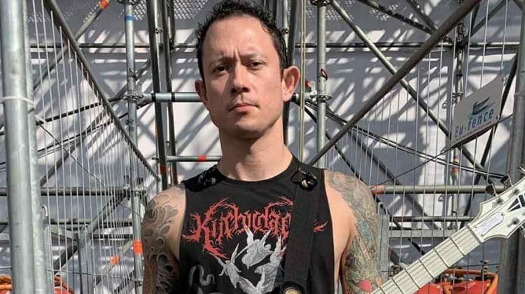 Matt Heafy