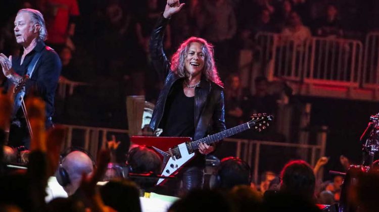 Metallica And San Francisco Symphony: S&M²