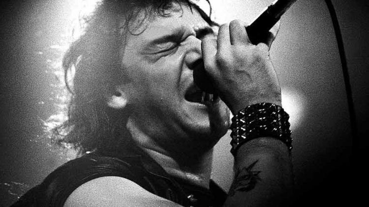 Paul Di'Anno