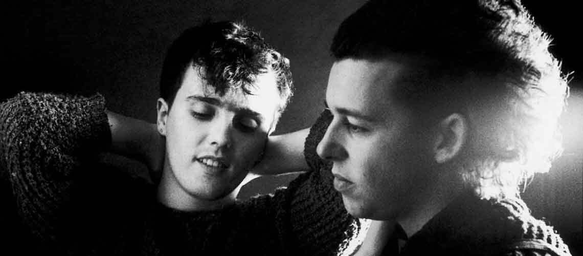 Tears for Fears