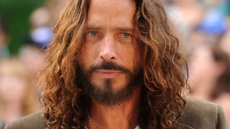 Chris Cornell