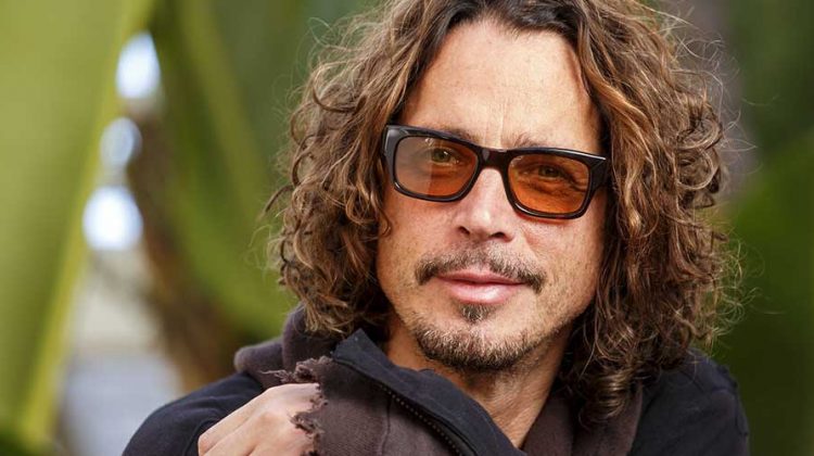 Chris Cornell