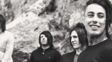 Falling In Reverse