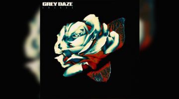 Grey Daze - Amends