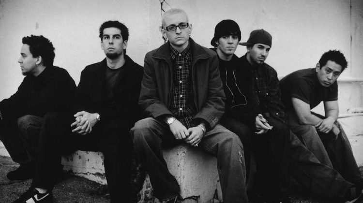 Linkin Park