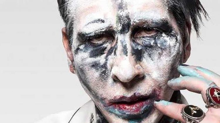 Marilyn Manson