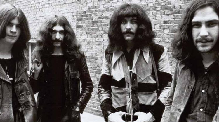 Black Sabbath
