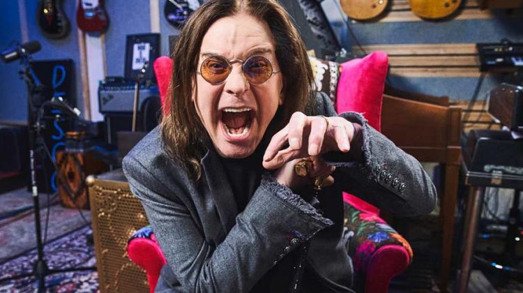 Biography: The Nine Lives Of Ozzy Osbourne