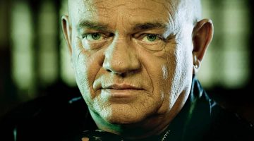 Udo Dirkschneider