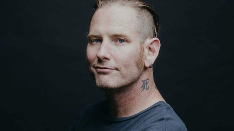 Corey Taylor