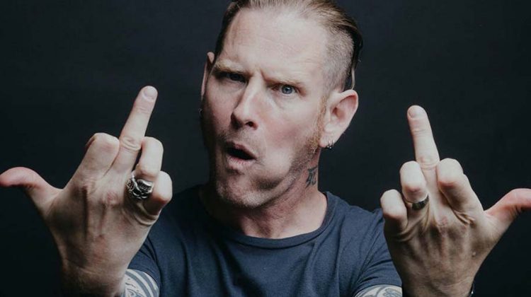 Corey Taylor