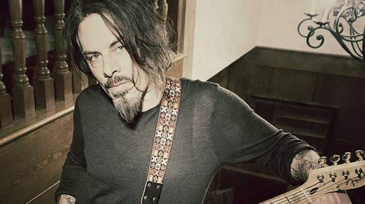 Ritchie Kotzen