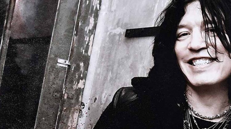 Tom Keifer