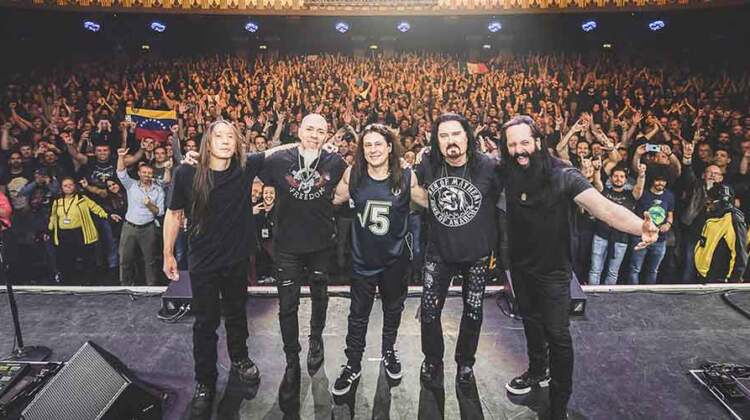Dream Theater