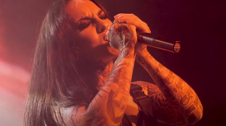Jinjer
