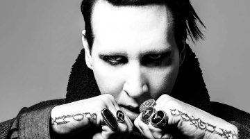 Marilyn Manson