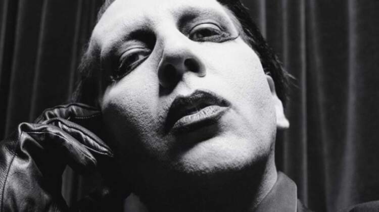 Marilyn Manson