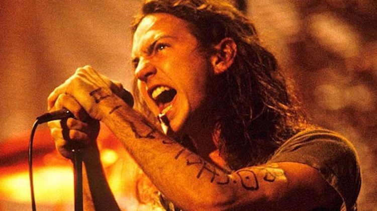 Pearl Jam MTv Unplugged