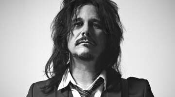 Gilby Clarke