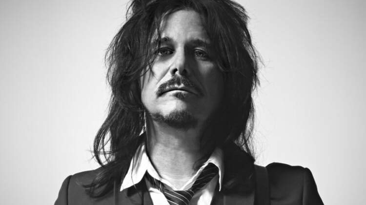 Gilby Clarke