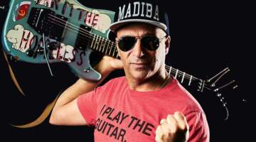 Tom Morello