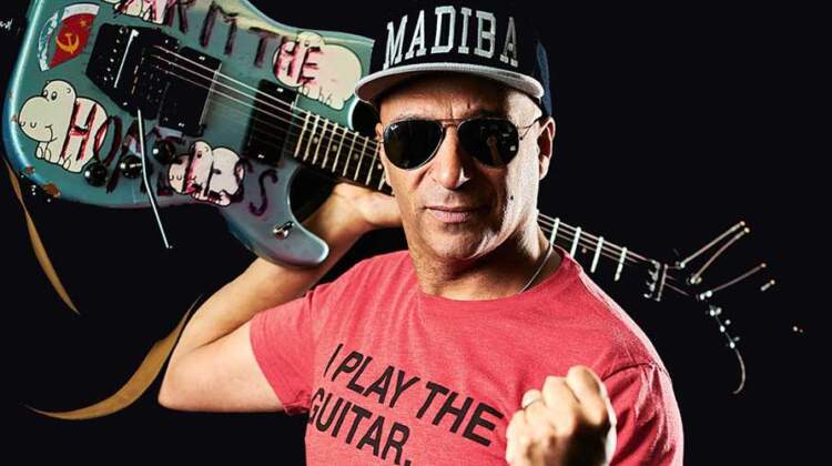 Tom Morello