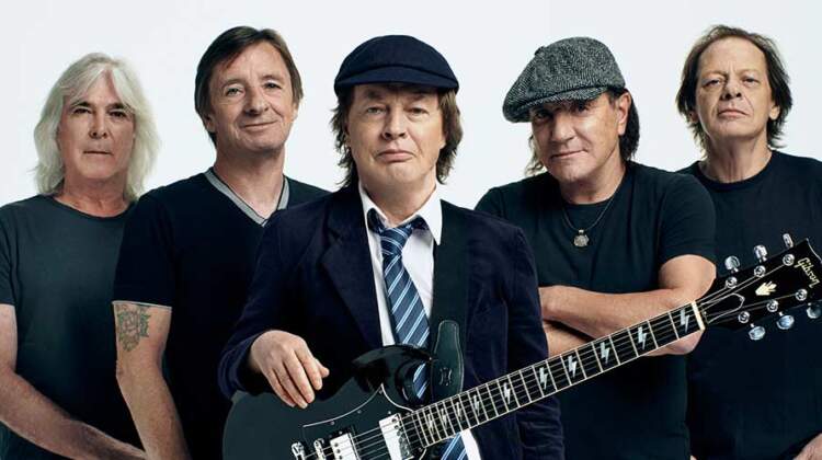 AC/DC
