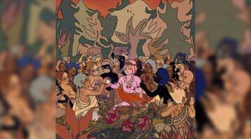 Bring Me the Horizon / Post Human: Survival Horror