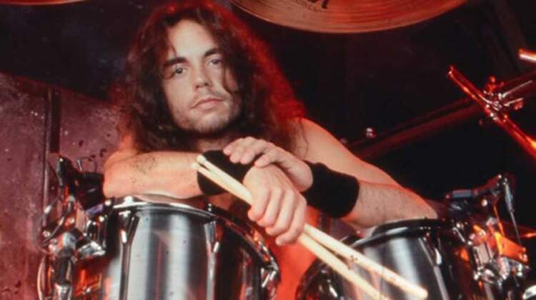 Nick Menza