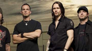 Alter Bridge
