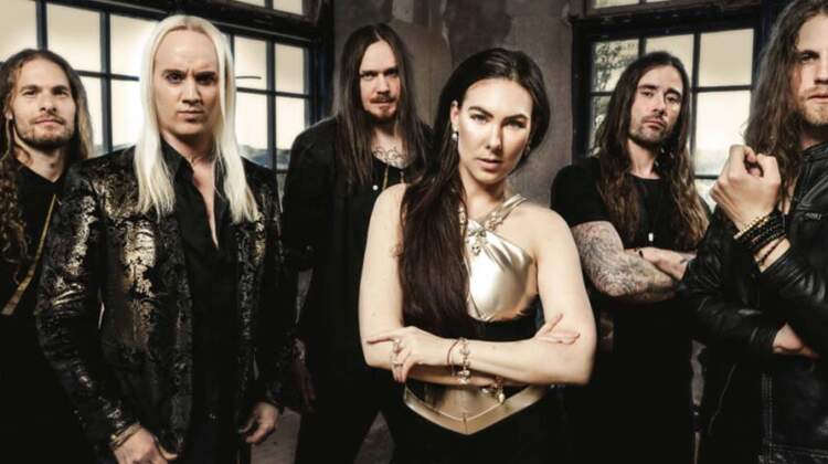 Amaranthe