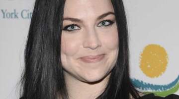 Amy Lee