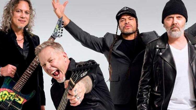 Metallica