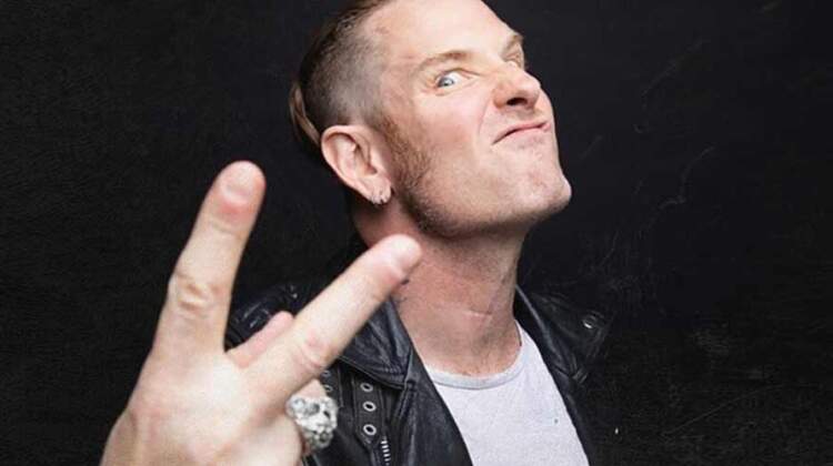 Corey Taylor