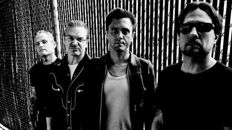 Dead Cross