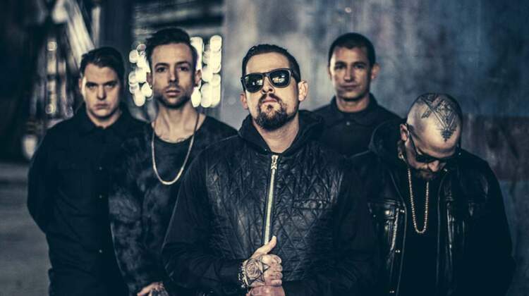 Good Charlotte