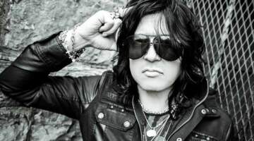 Tom Keifer