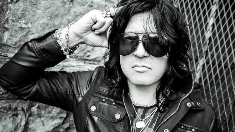Tom Keifer
