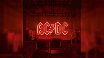 AC/DC / Power Up