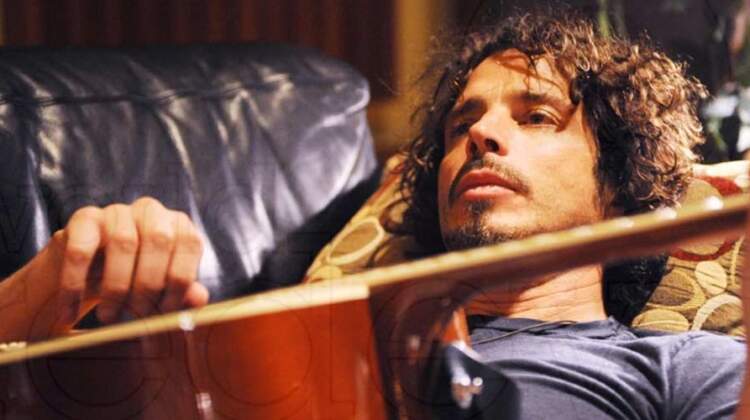 Chris Cornell